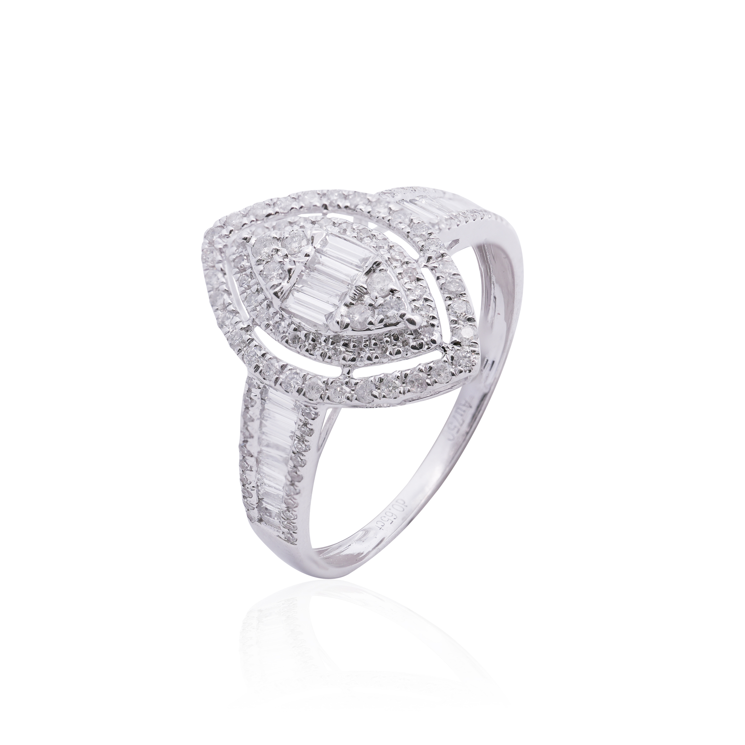 Argos Diamond Ring